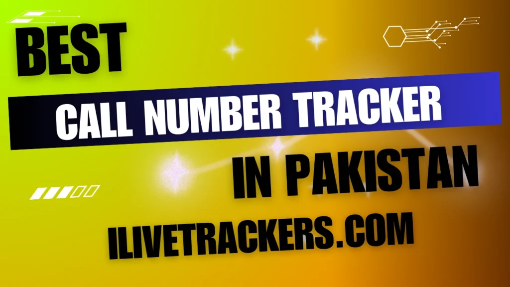 Call Number Tracker